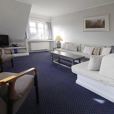 Apartamento House Uthland,