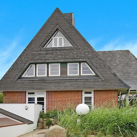 House Uthland, *