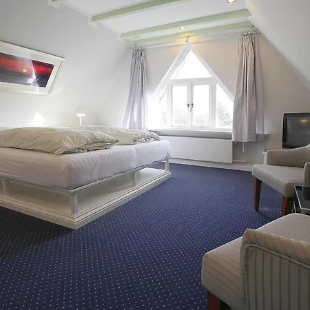 House Uthland, Apartamento Westerland